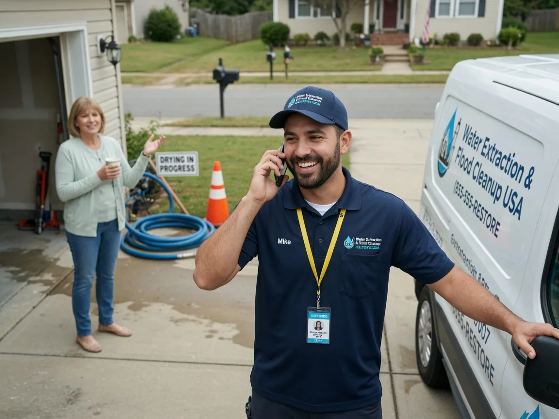 Emergency Water Extraction Renner, SD FAQs
